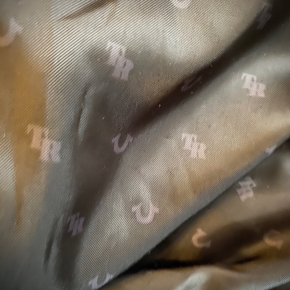 True Religion Designer Jacket - Picture 6 of 8